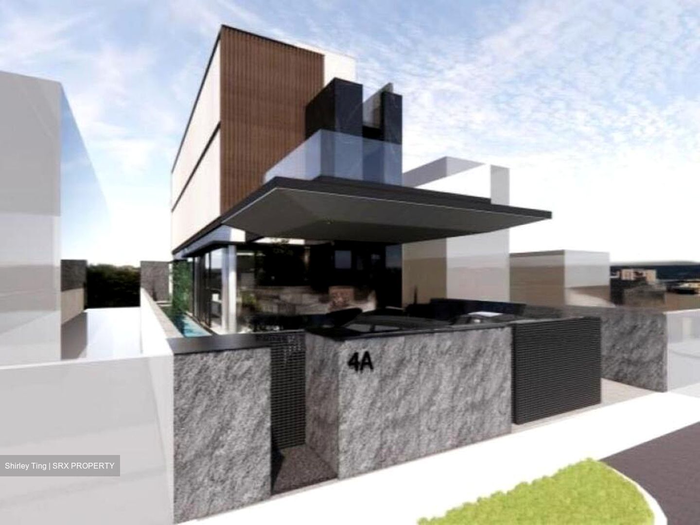 Holland Gardens (D10), Detached #486669531